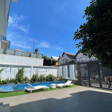 Minh Phuoc Villa 12 Kim Ngan ブンタオ エクステリア 写真