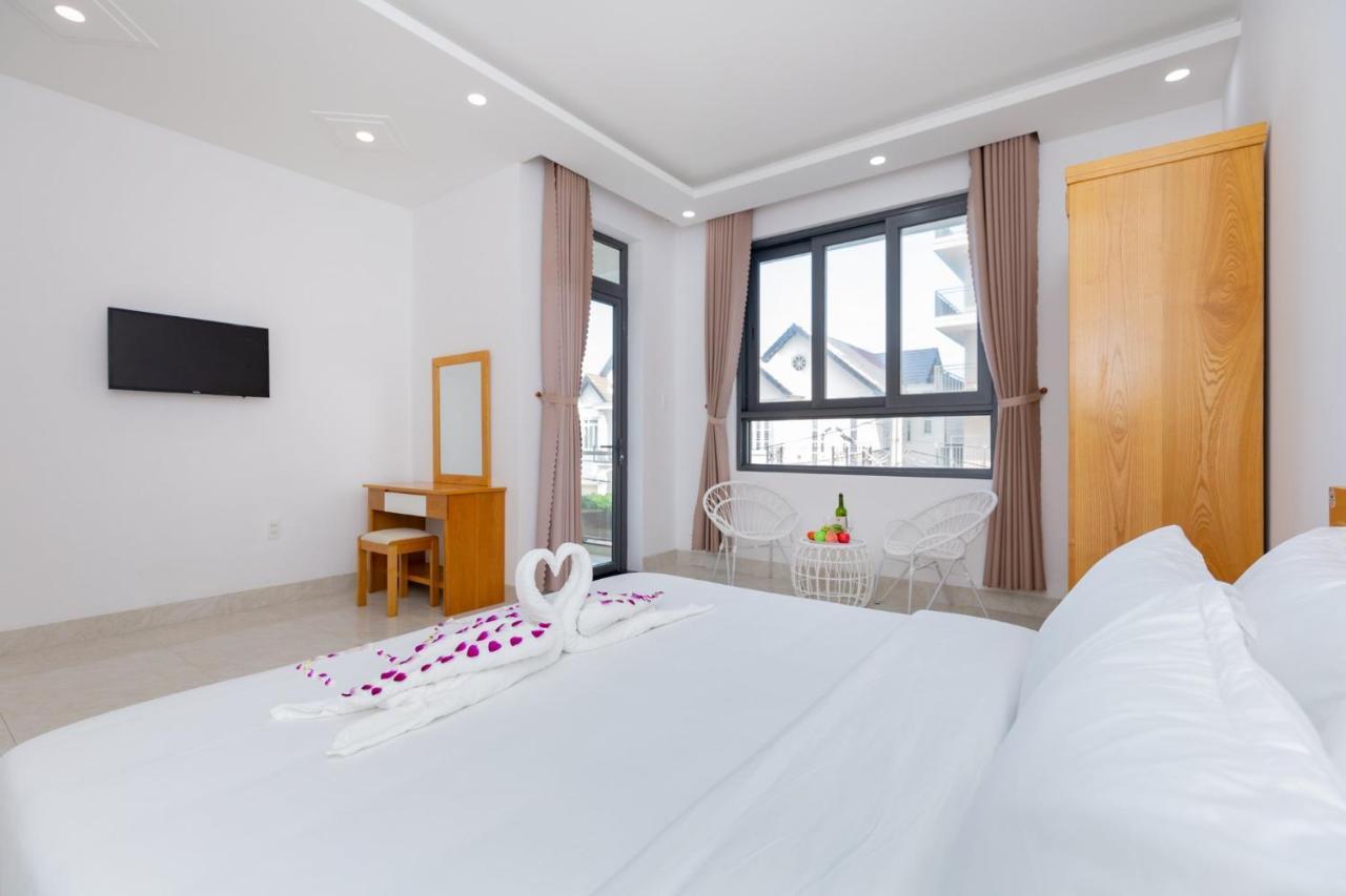 Minh Phuoc Villa 12 Kim Ngan ブンタオ エクステリア 写真