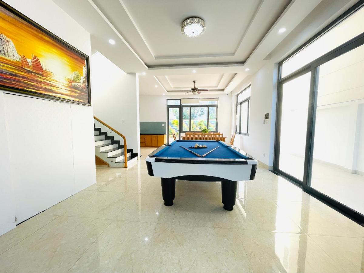Minh Phuoc Villa 12 Kim Ngan ブンタオ エクステリア 写真