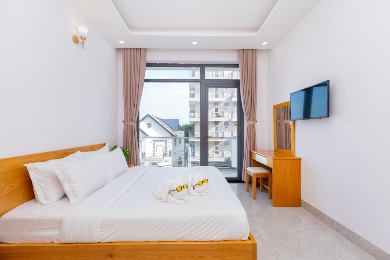 Minh Phuoc Villa 12 Kim Ngan ブンタオ エクステリア 写真