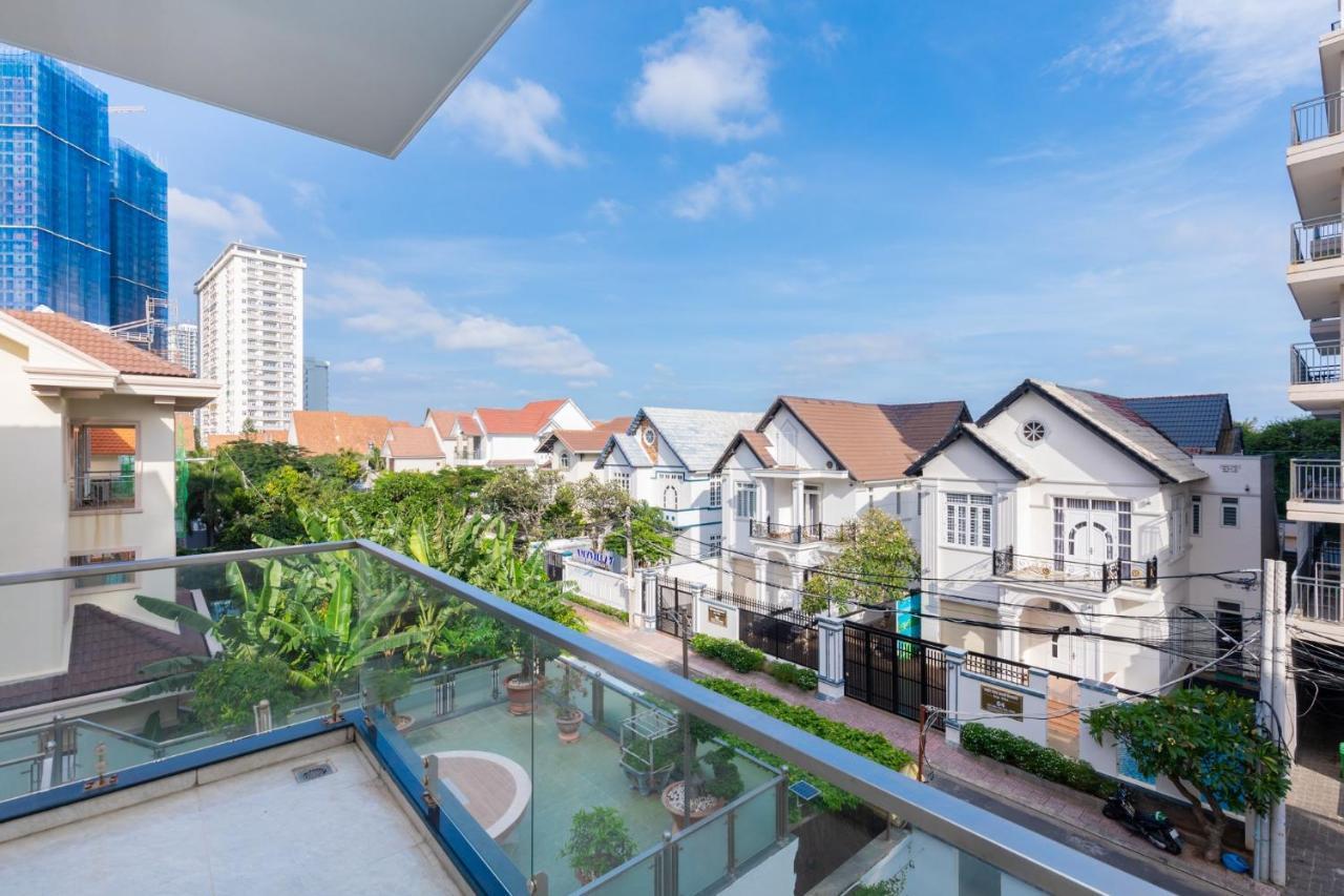 Minh Phuoc Villa 12 Kim Ngan ブンタオ エクステリア 写真