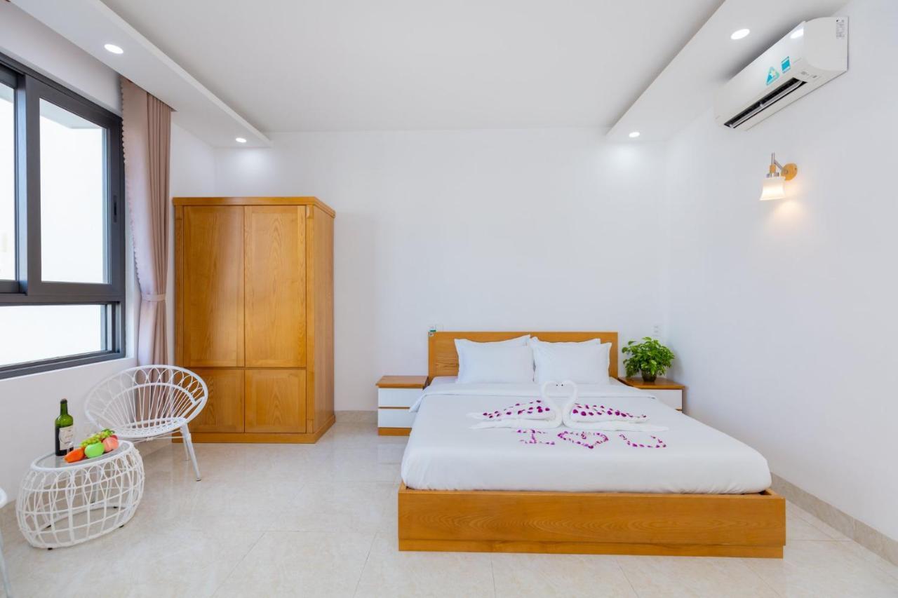 Minh Phuoc Villa 12 Kim Ngan ブンタオ エクステリア 写真