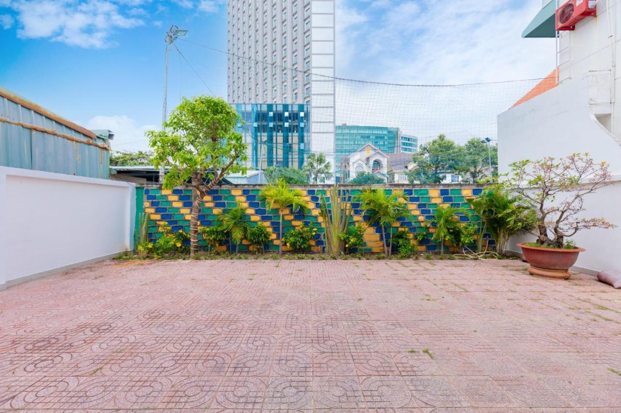 Minh Phuoc Villa 12 Kim Ngan ブンタオ エクステリア 写真