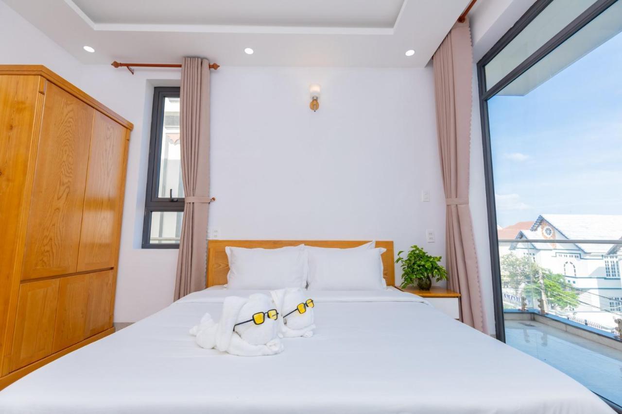 Minh Phuoc Villa 12 Kim Ngan ブンタオ エクステリア 写真