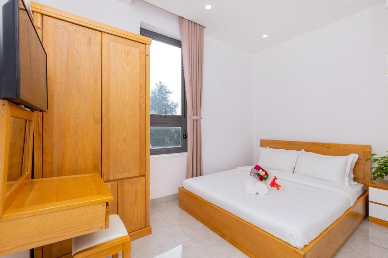 Minh Phuoc Villa 12 Kim Ngan ブンタオ エクステリア 写真