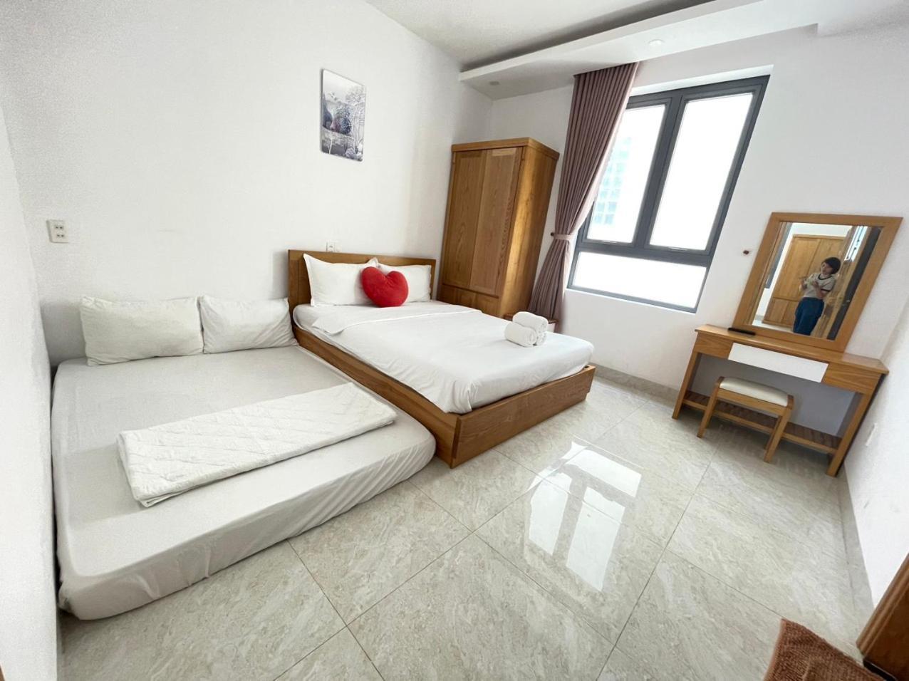Minh Phuoc Villa 12 Kim Ngan ブンタオ エクステリア 写真