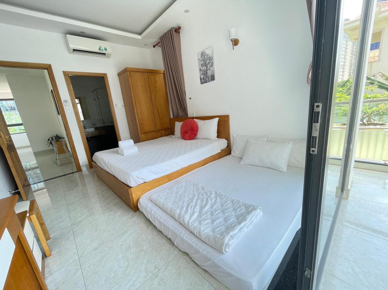 Minh Phuoc Villa 12 Kim Ngan ブンタオ エクステリア 写真