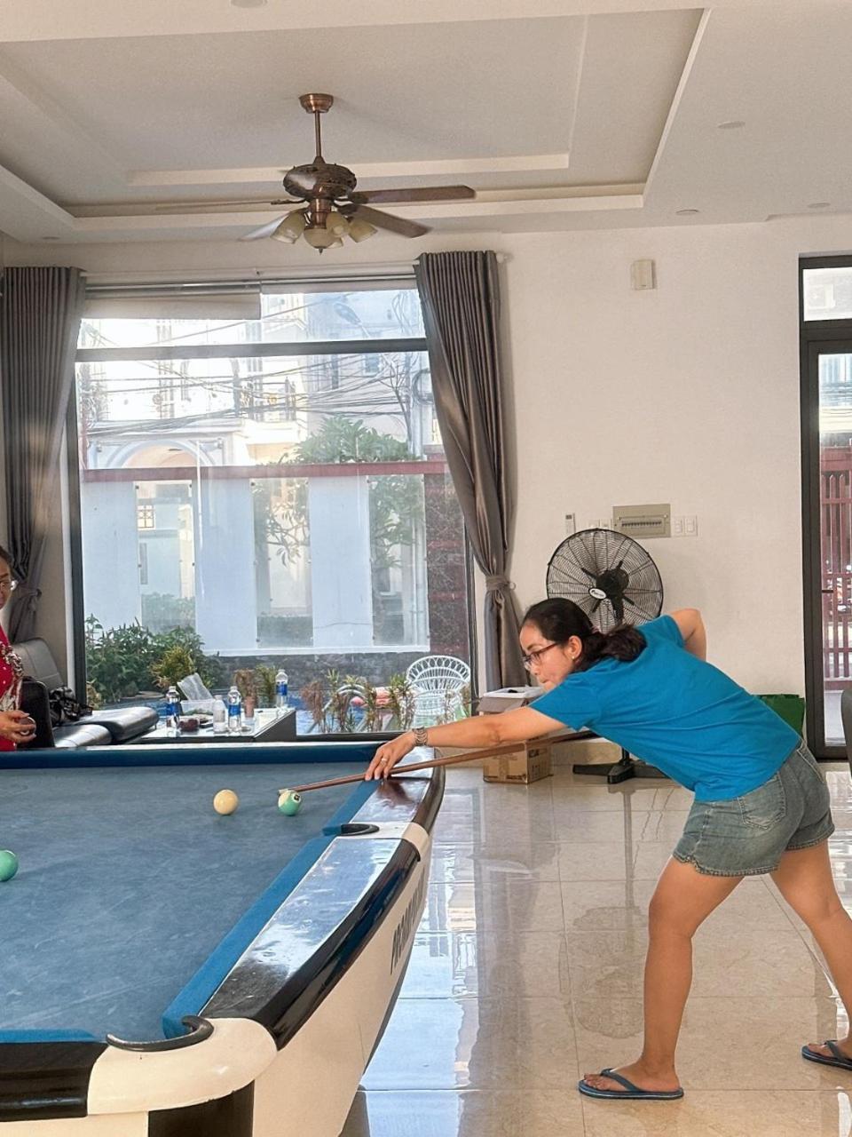 Minh Phuoc Villa 12 Kim Ngan ブンタオ エクステリア 写真