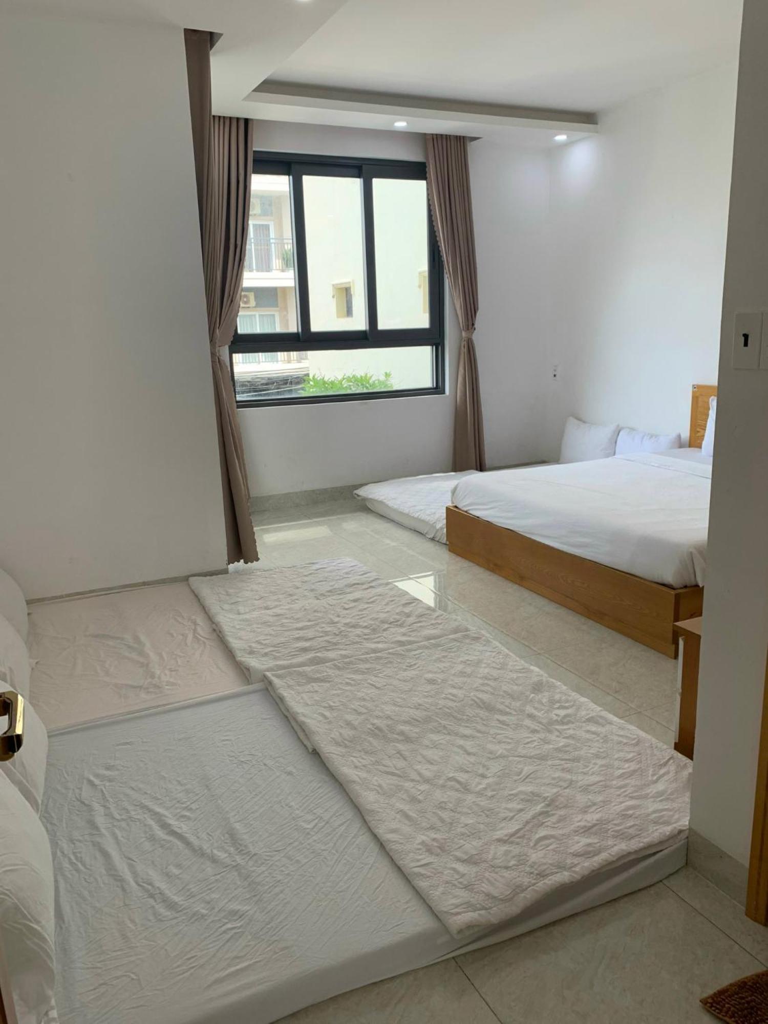 Minh Phuoc Villa 12 Kim Ngan ブンタオ エクステリア 写真