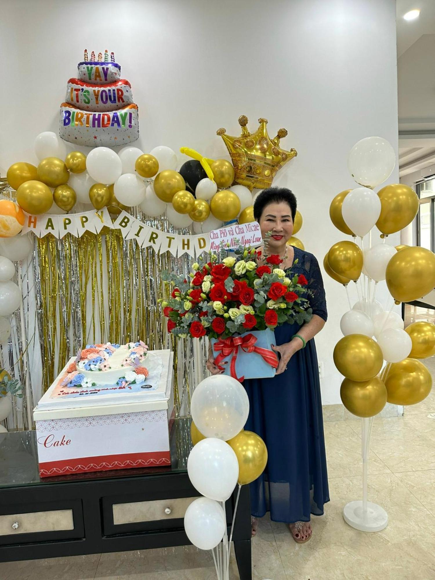 Minh Phuoc Villa 12 Kim Ngan ブンタオ エクステリア 写真