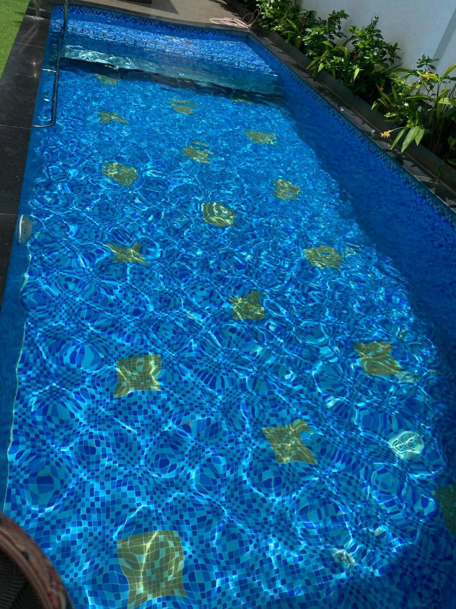 Minh Phuoc Villa 12 Kim Ngan ブンタオ エクステリア 写真