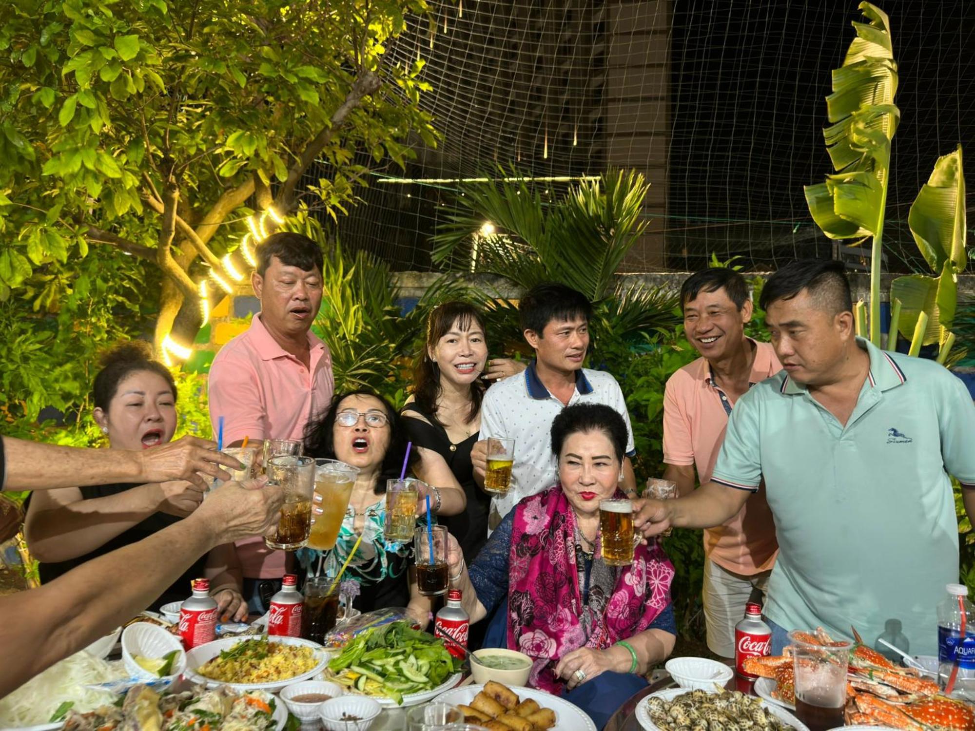 Minh Phuoc Villa 12 Kim Ngan ブンタオ エクステリア 写真
