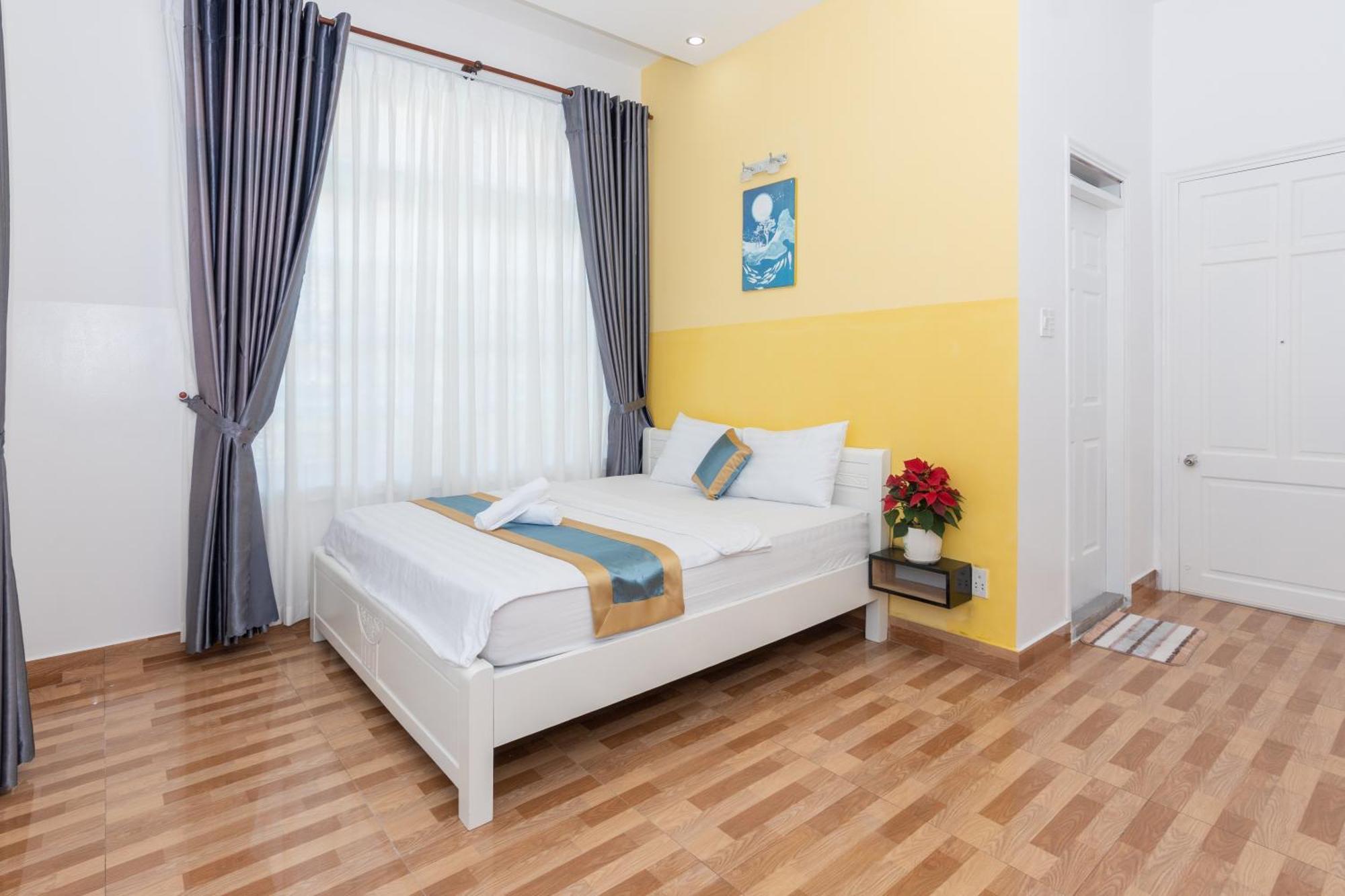 Minh Phuoc Villa 12 Kim Ngan ブンタオ エクステリア 写真