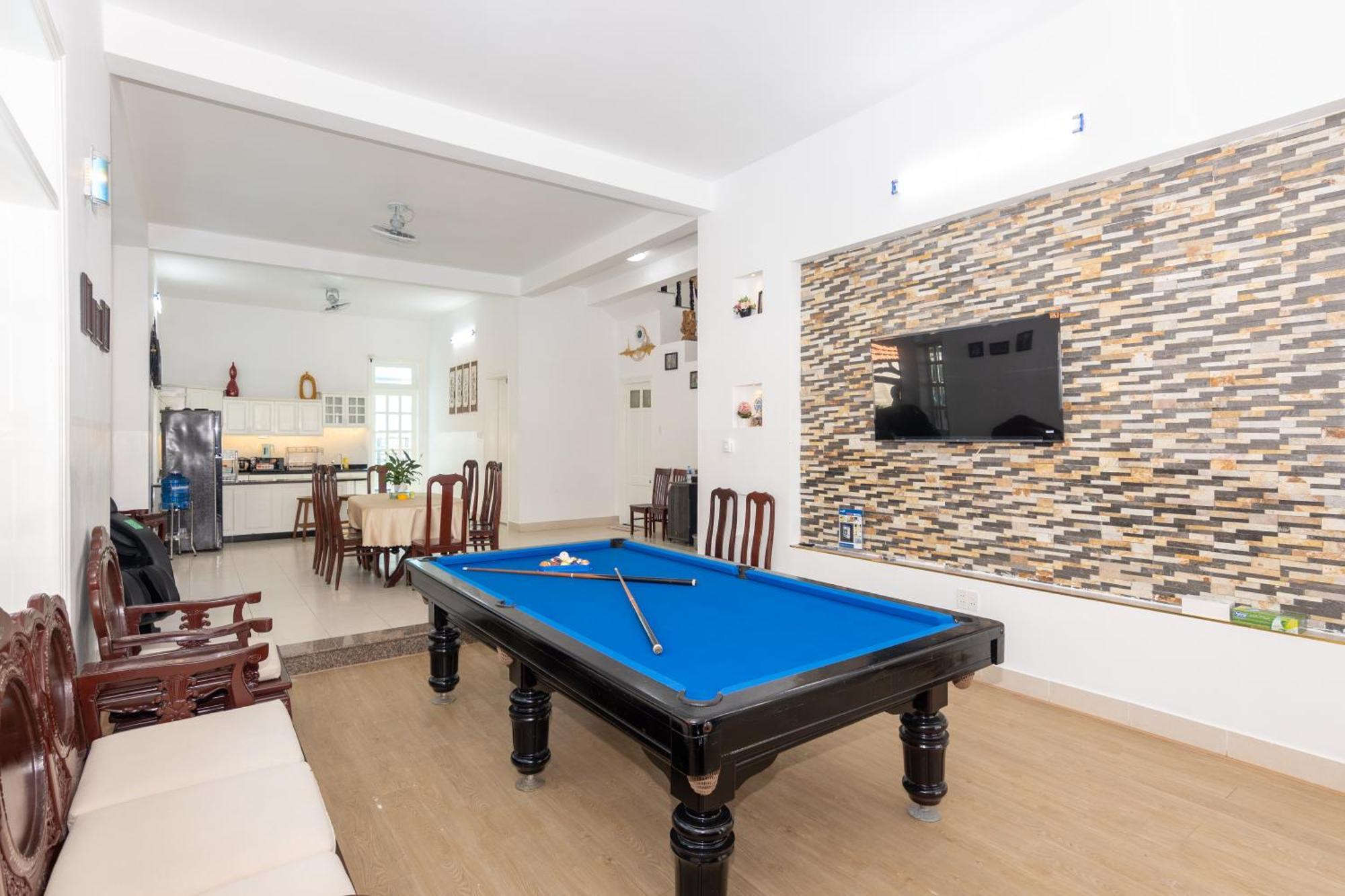 Minh Phuoc Villa 12 Kim Ngan ブンタオ エクステリア 写真