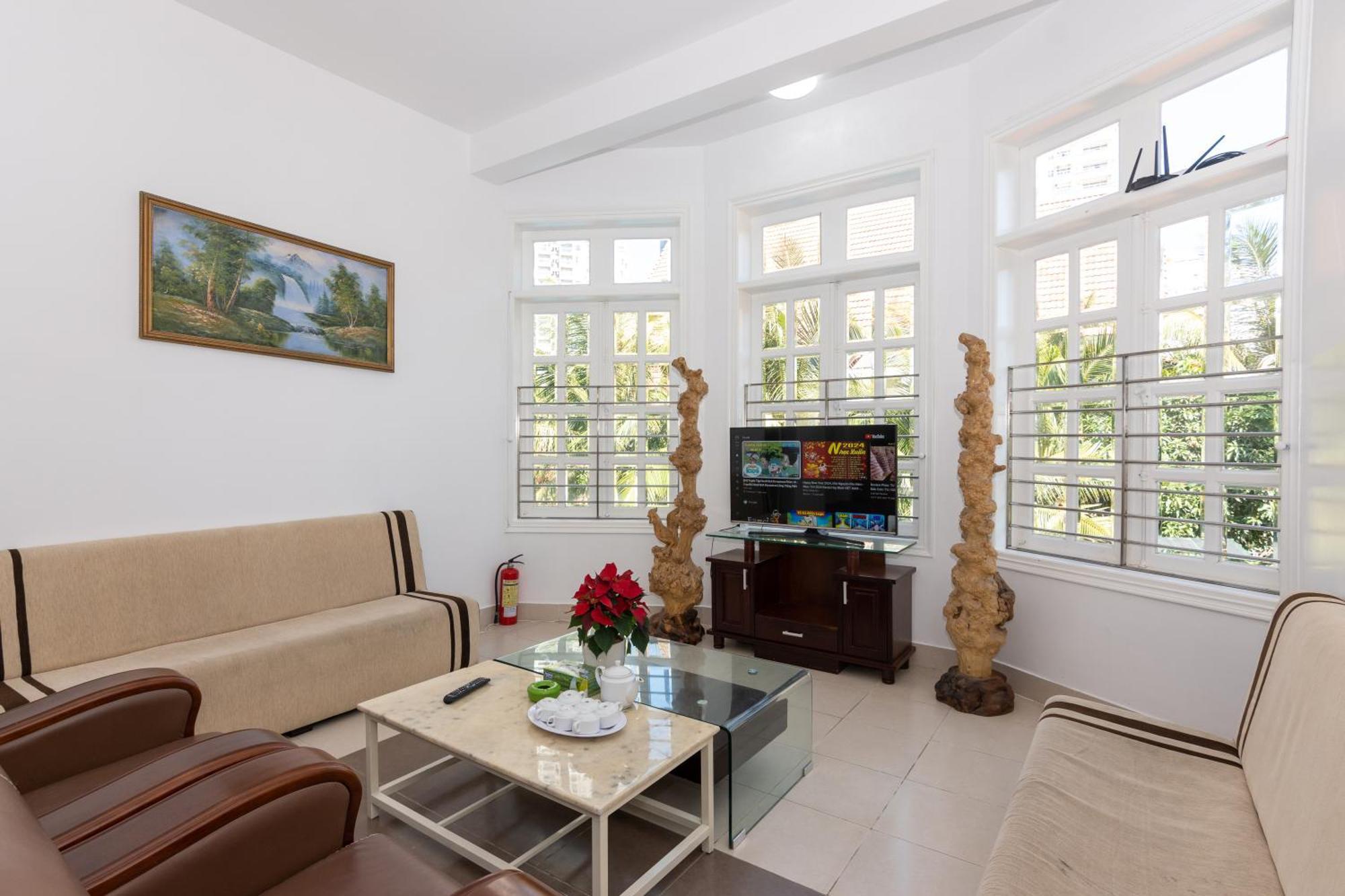 Minh Phuoc Villa 12 Kim Ngan ブンタオ エクステリア 写真