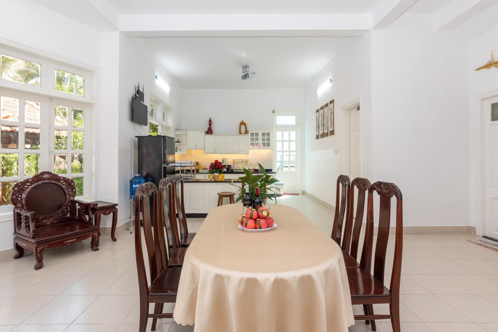 Minh Phuoc Villa 12 Kim Ngan ブンタオ エクステリア 写真