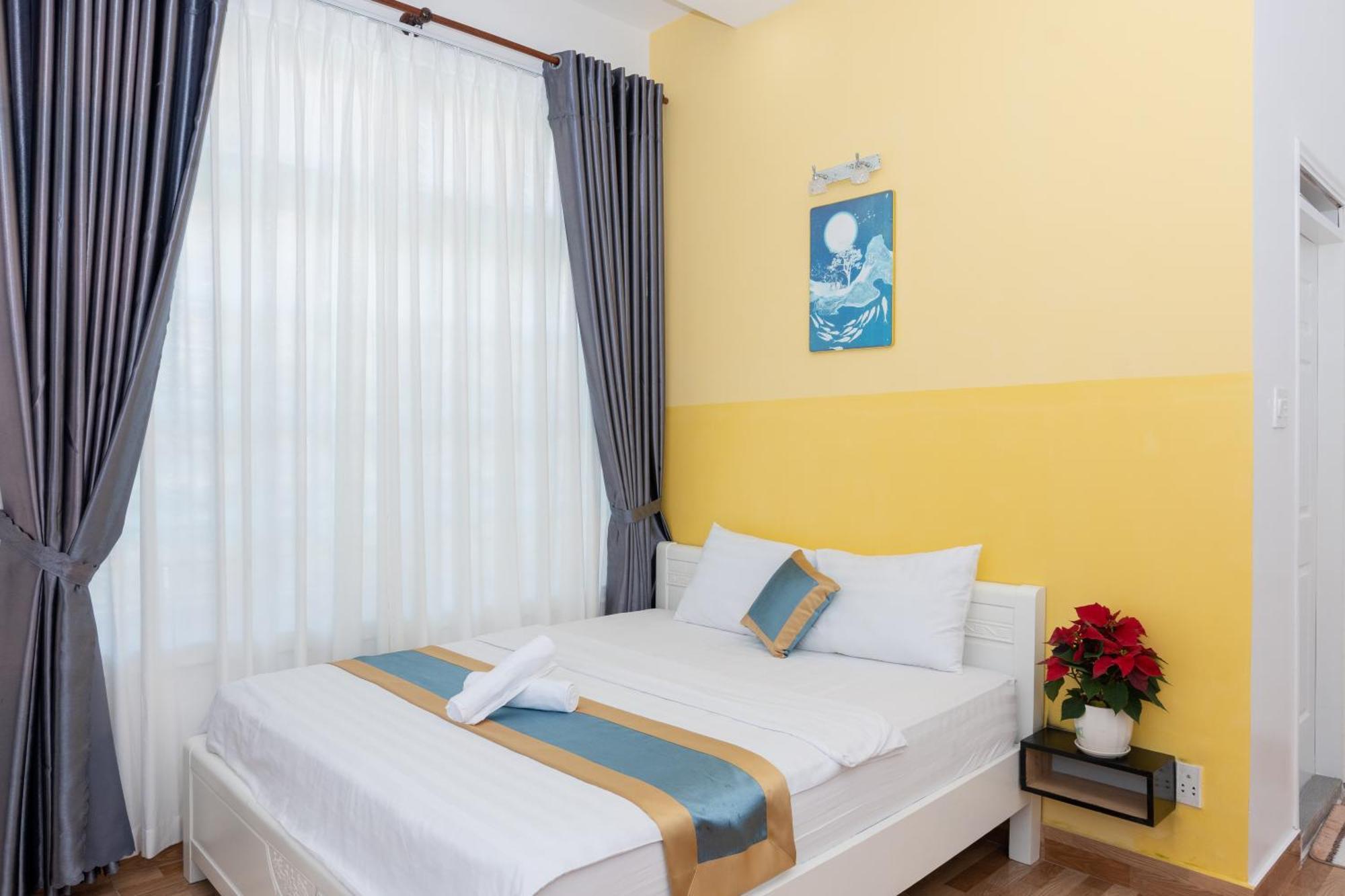 Minh Phuoc Villa 12 Kim Ngan ブンタオ エクステリア 写真