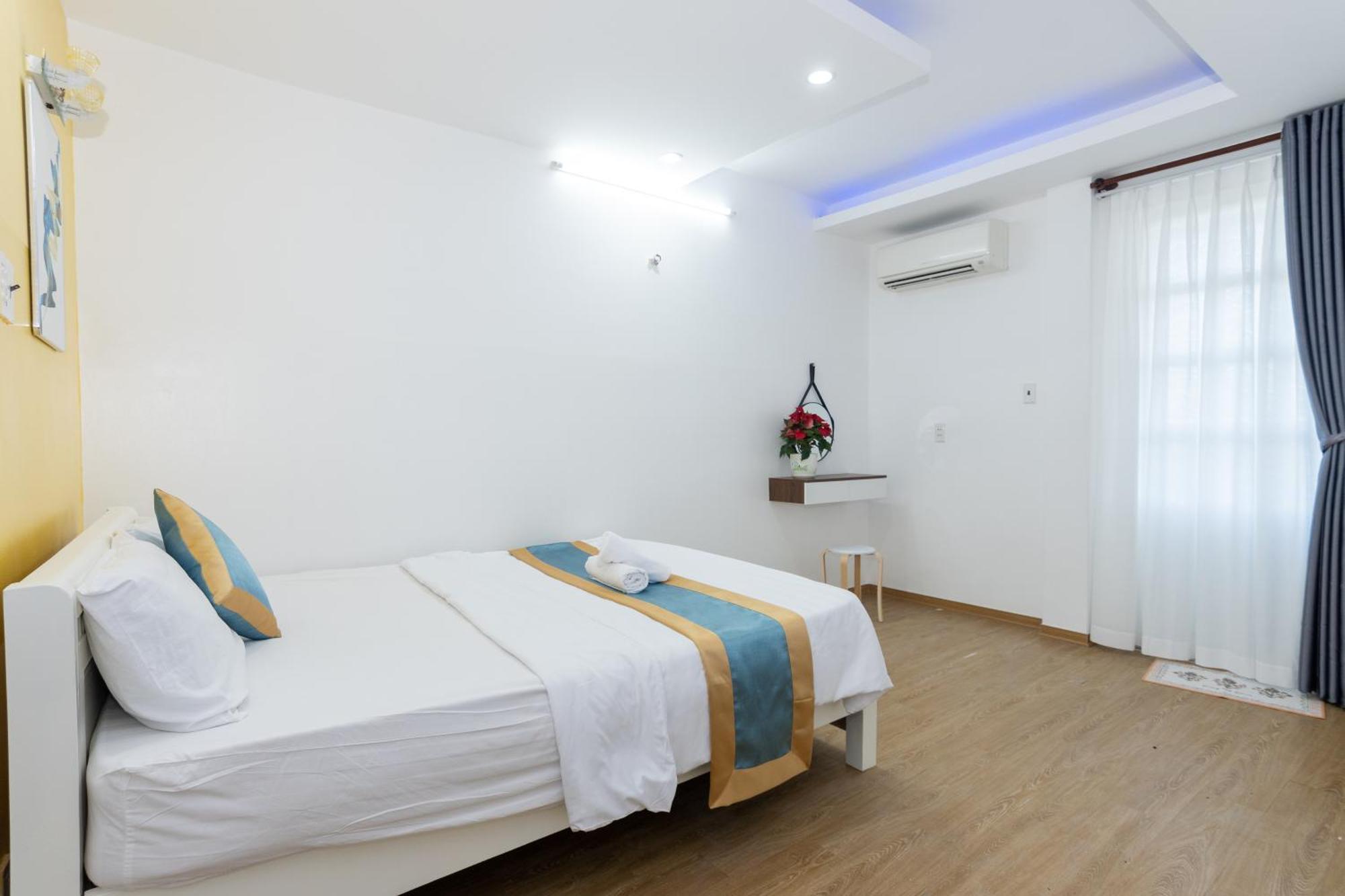 Minh Phuoc Villa 12 Kim Ngan ブンタオ エクステリア 写真