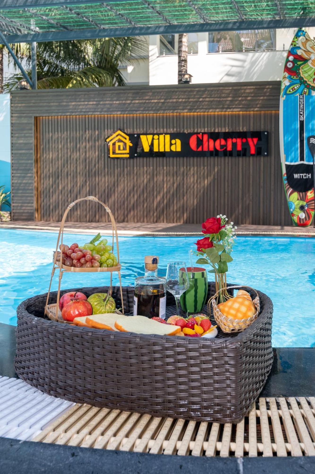 Minh Phuoc Villa 12 Kim Ngan ブンタオ エクステリア 写真